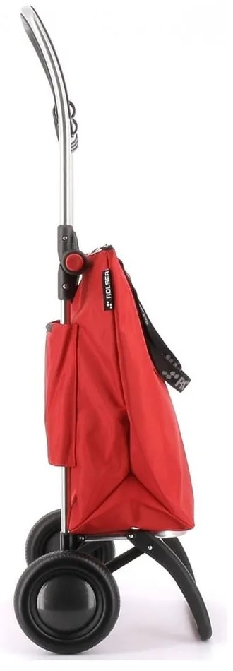 Nákupná taška 15 l Mini Bag MF 2 Logic - Rolser