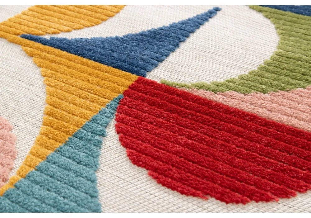 Vonkajší koberec 160x230 cm Mila – Universal