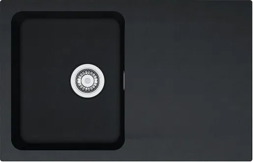 Franke OID 611-78 drez čierna 114.0288.588 OID611-78C