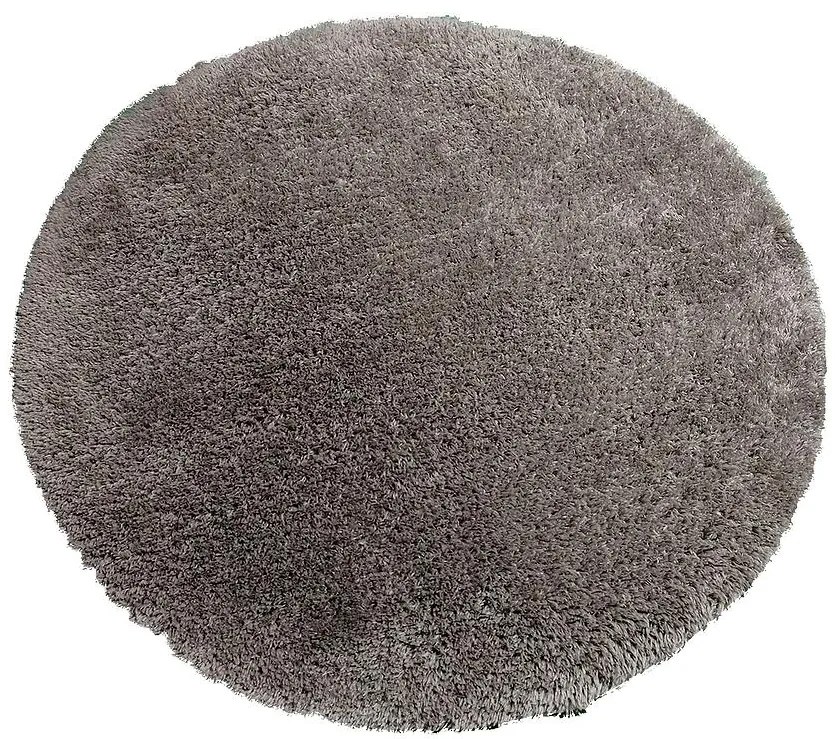 Koberec Lima 1,2/1,2 LIC3 hnedá