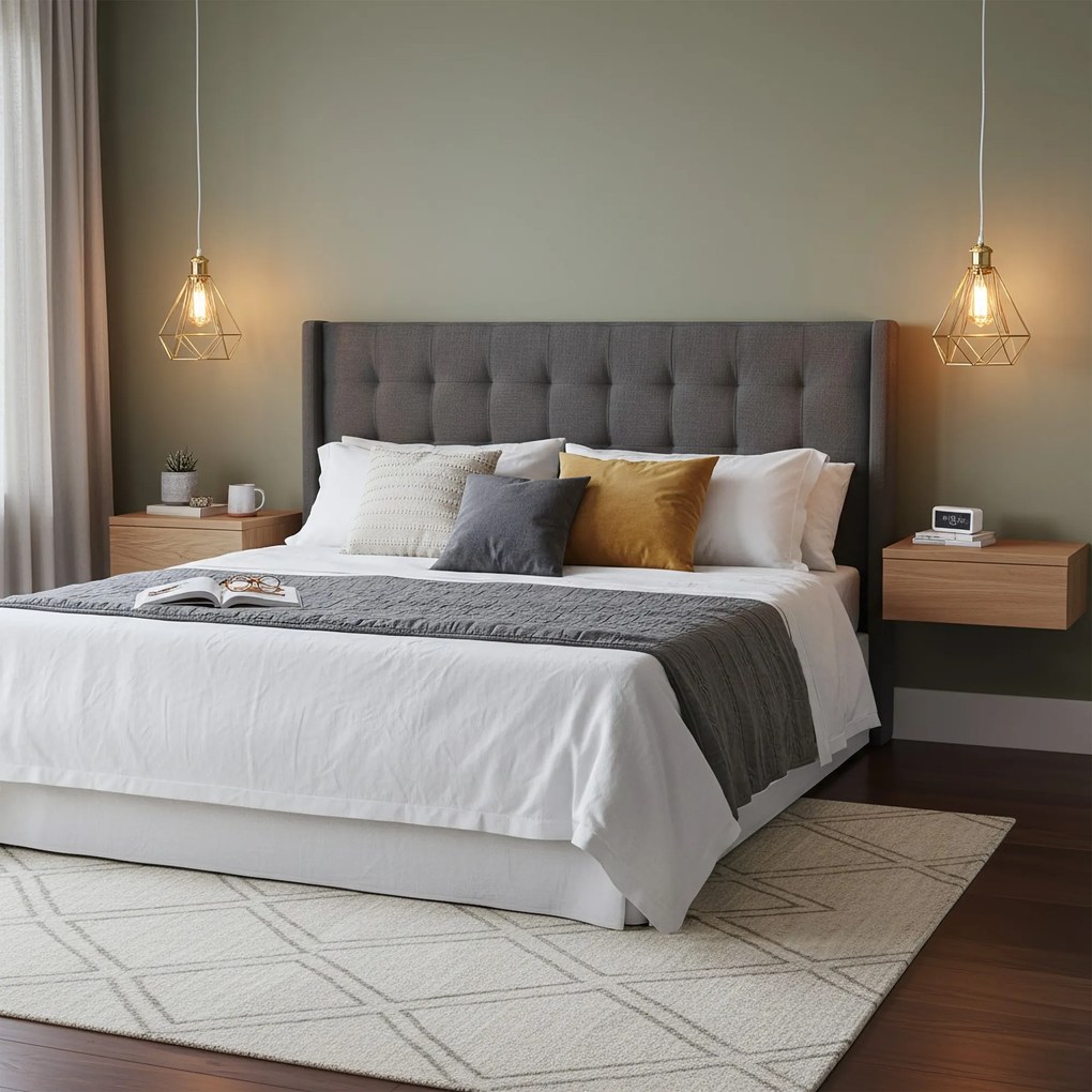 Stropné svietidlo Diament 392197 zlaté