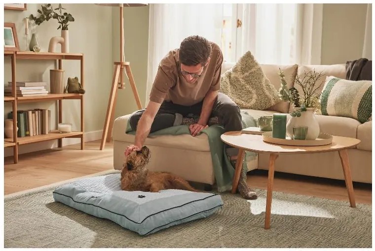 zoofari®  Hrejivá a chladivá posteľ pre psa  (100391553)