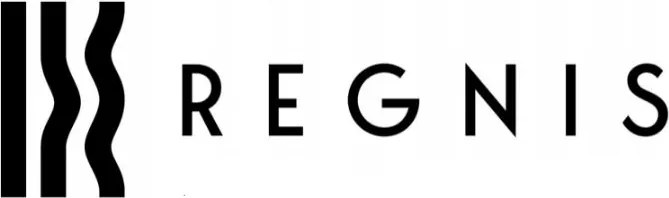 Regnis Kalipso MIX, Vykurovacie teleso 540x1800mm, 704W, čierna matná, MK180/50/D5/BLACK