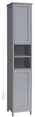 Kúpeľňová skrinka BBC566G03