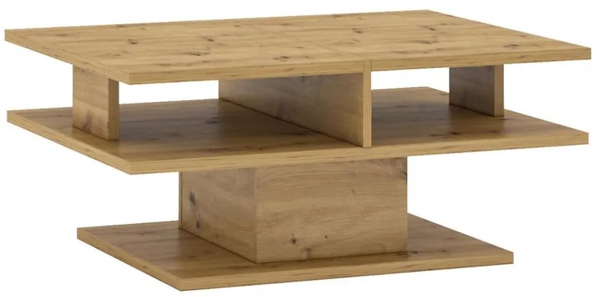 Konferenčný stôl Luna T