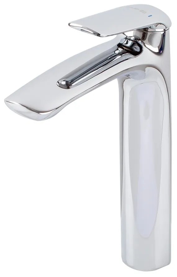 Ibiza zvýšená umývadlová batéria