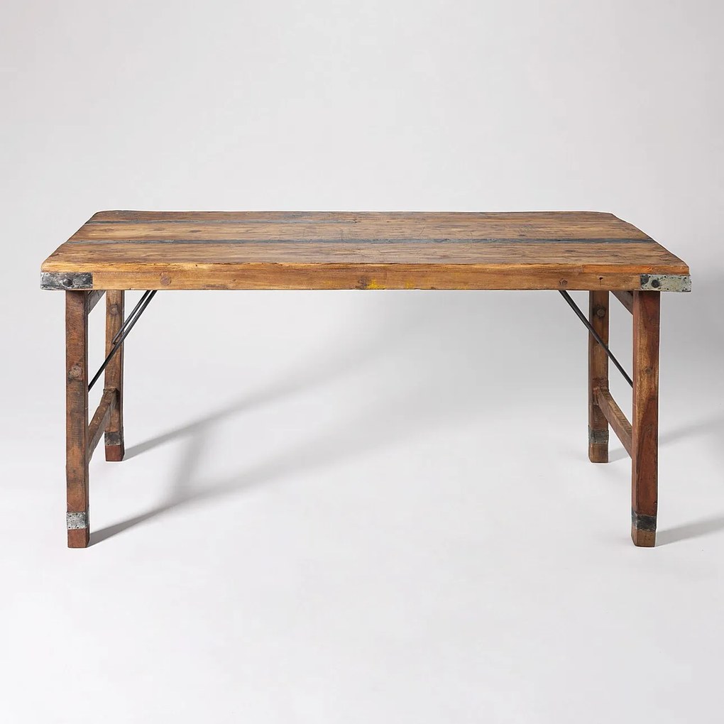 Skladací stôl Torsten 150x69x76 cm