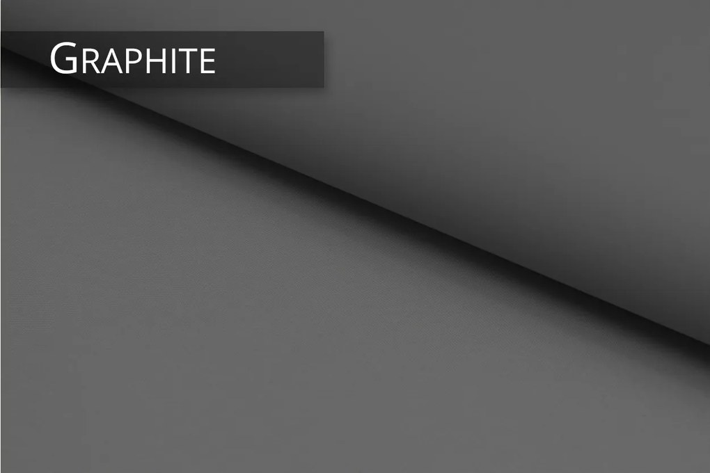 Dekodum Neinvazívna zatemňovacia roleta Graphite Šírka (cm): 42, Dĺžka (cm): 220, Farba mechanismu: Biela