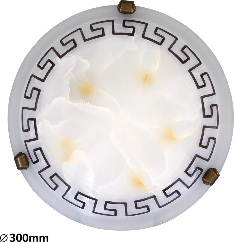 Rabalux ETRUSCO stropný luster 7648