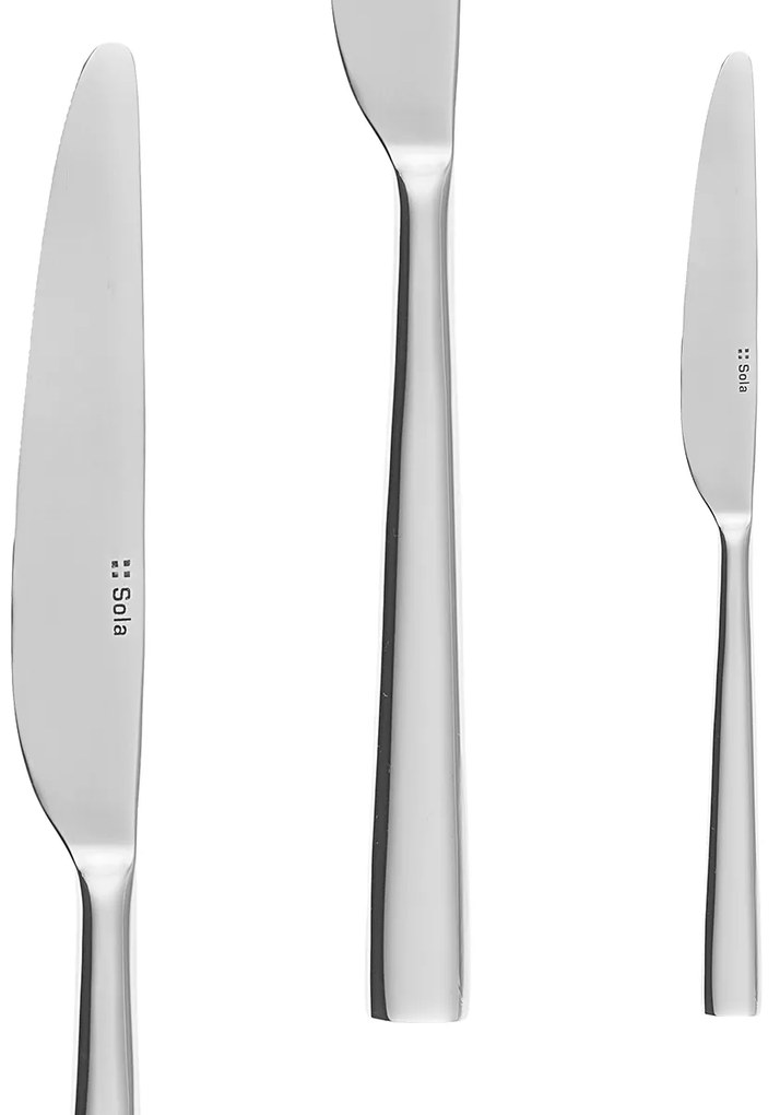 Príborový set 24 ks - Anno - 132828