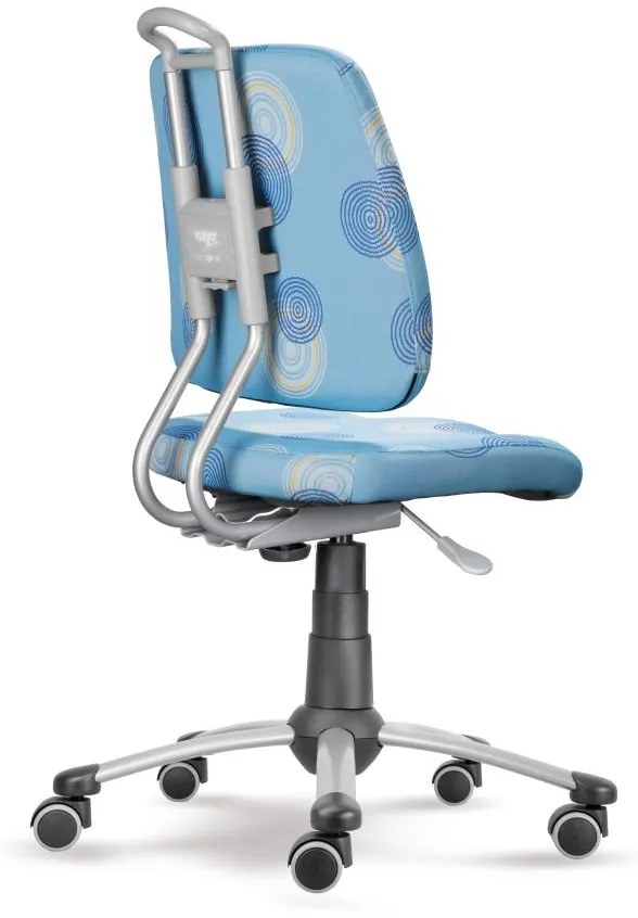 MAYER -  MAYER Detská rastúca stolička ACTIKID A3 26 092 modrá