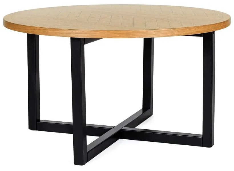 Konferenčný stolík Woodman Camden Round