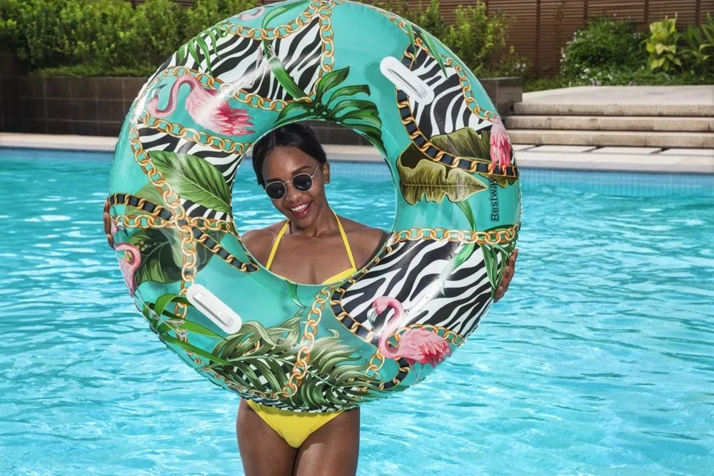 Plavecké koleso Bestway 114 cm 36302