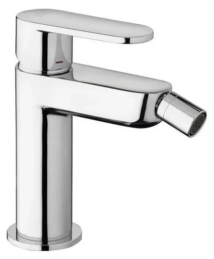 Paffoni - Bidetová batéria PAVIA, lesklý chróm