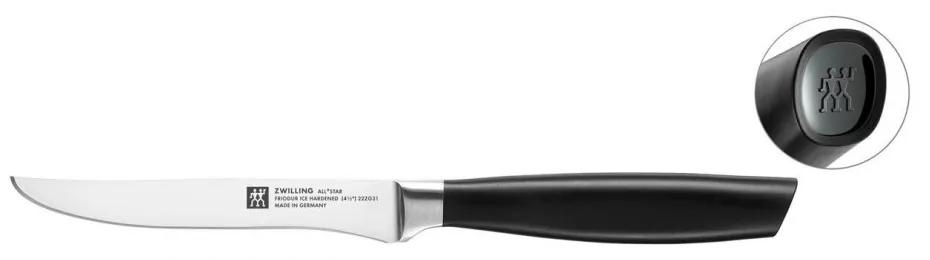 Steakový nôž Zwilling All Star 12 cm, 33769-124