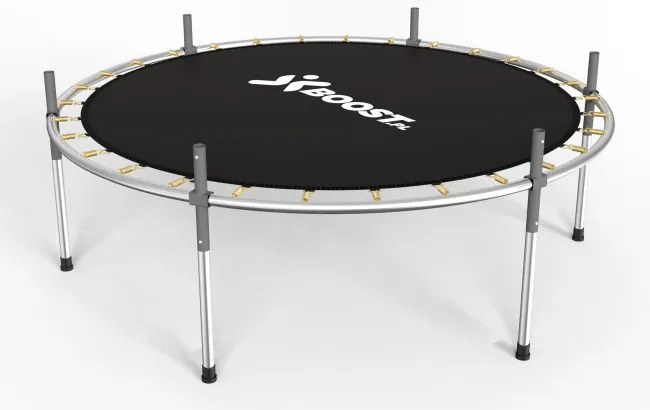 Trampolína SAUT zelená