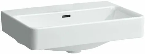 Laufen Laufen Pro umývadlo 55x38 cm bez otvoru pre batériu h8189580001091 1895.8.000.109.1