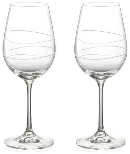TESCOMA pohár na víno UNO VINO Vista 2 x 350 ml