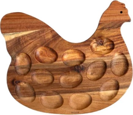 Podnos MOOKA na vajíčka 738296