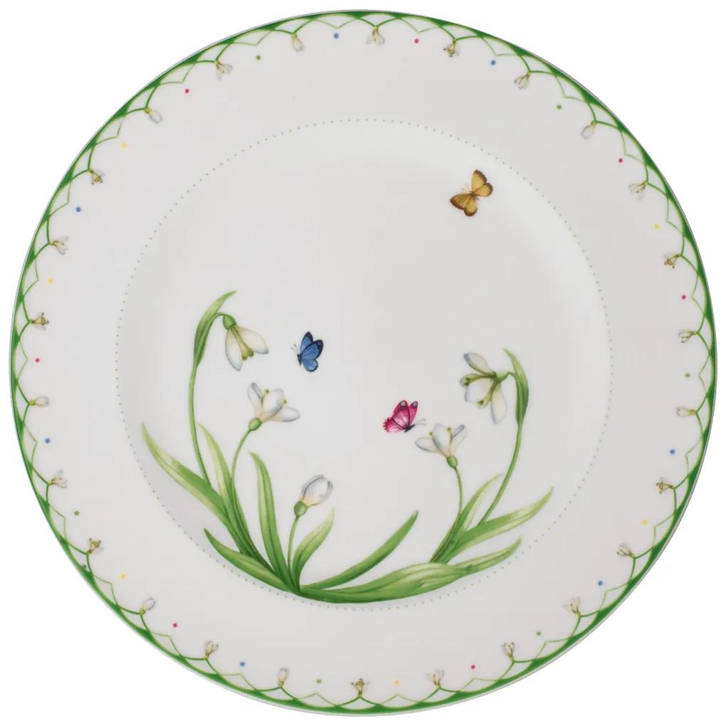 Bufetový tanier, kolekcia Colourful Spring - Villeroy & Boch | Biano