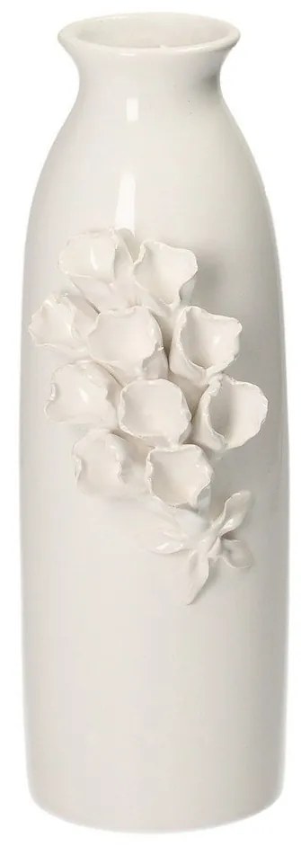 Váza White Bells 28cm