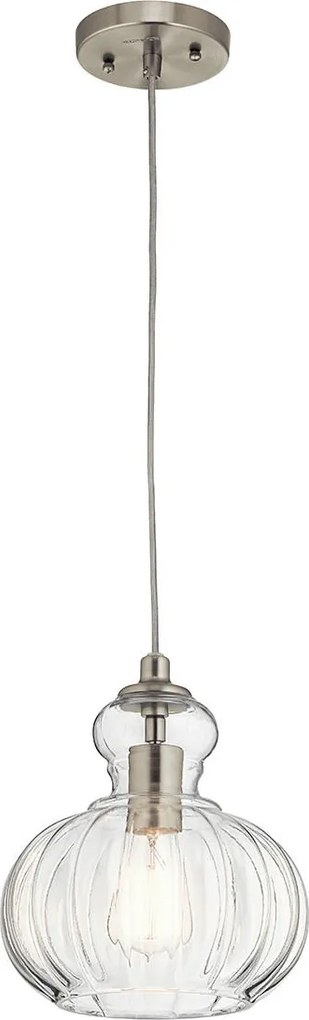 XXXLutz ZÁVESNÉ SVIETIDLO, 35.3/35.3 cm Elstead Lighting - Online Only bytové doplnky - 009093115001