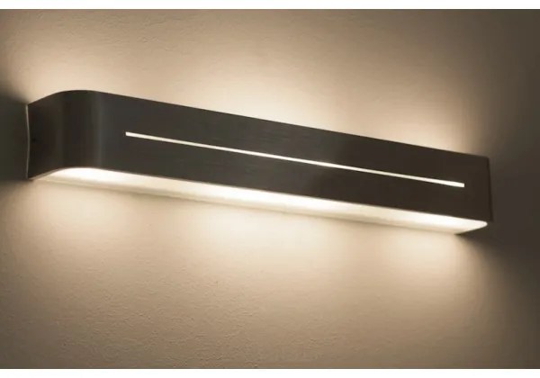 Ideal Lux - Nástenné svietidlo 4xE14/40W/230V