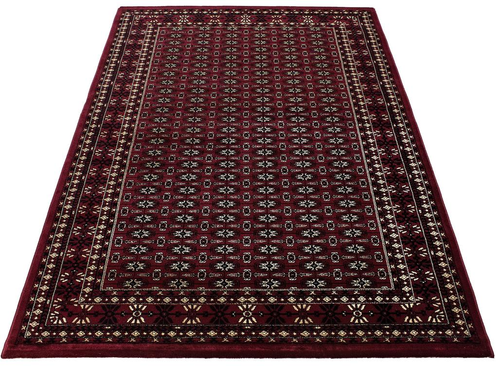 Ayyildiz koberce Kusový koberec Marrakesh 351 Red - 240x340 cm