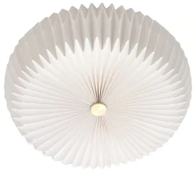 Nordlux - Nástenné svietidlo BELLOY 2xE27/25W/230V pr. 40 cm