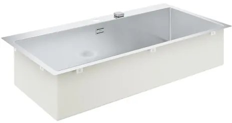 K800 Kuchyňský dřez
