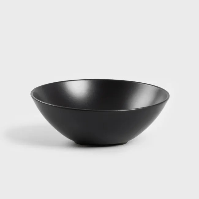 Miska FAMELIO čierna 725517