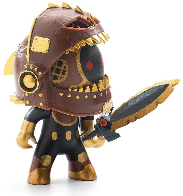 Arty Toys – pirát Nha