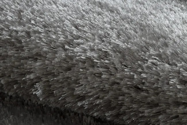 Sada kúpeľňových koberčekov SANTA sivá