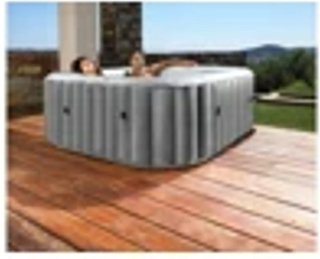 Mspa | Vírivý bazén MSPA Mist LS062-GR | 11400313