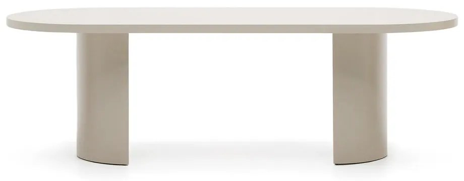 Jedálenský stôl 100x240 cm Nealy – Kave Home