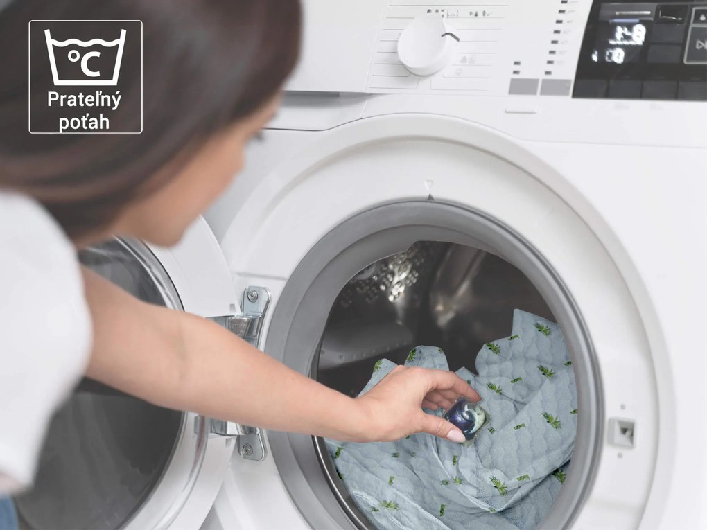 Wilsondo Vrchný matrac Omaha 90x200 - 10 cm