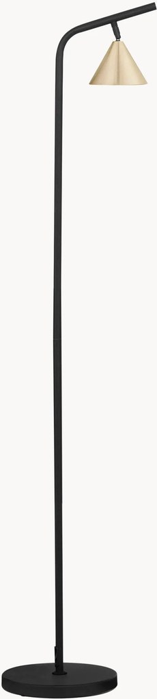 Lampa na čítanie Conico