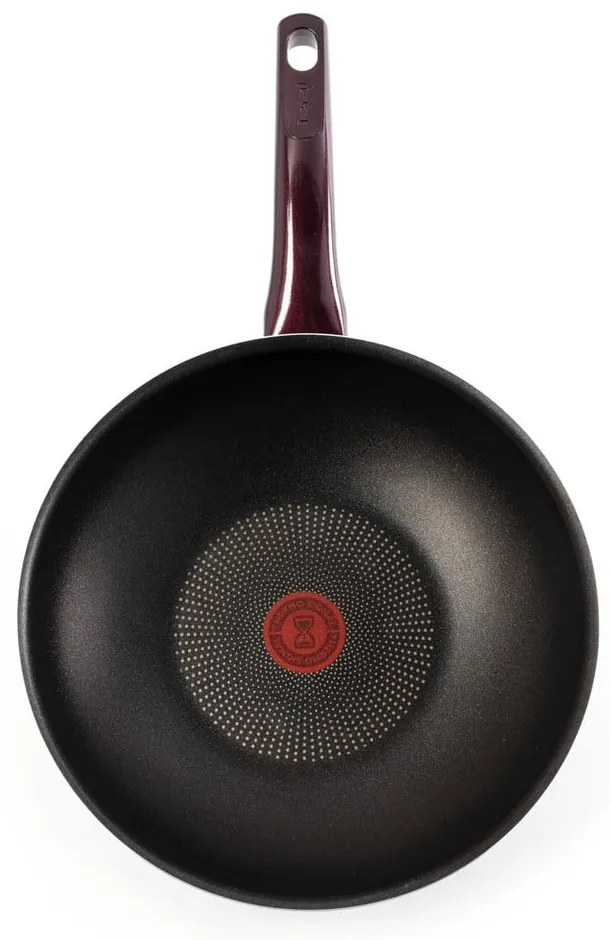 Wok hliníková panvica ø 28 cm Resisit Intense - Tefal
