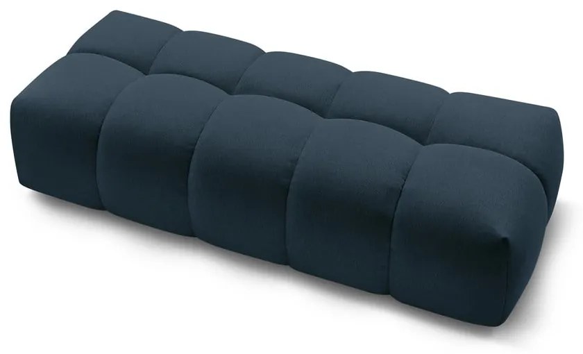 Tmavomodrá podnožka Mont-Blanc – Bobochic Paris