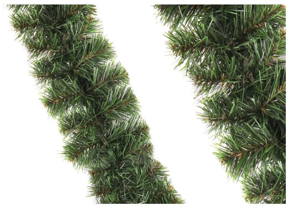 Vianočná dekorácia GIRLANDA ONE 275 cm