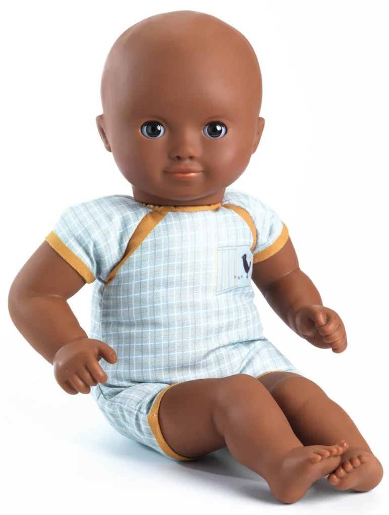 Baby Pomea - bábika Mimosa