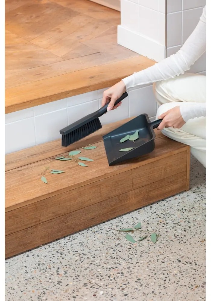 Zmetáčik a lopatka SinkSide – Brabantia