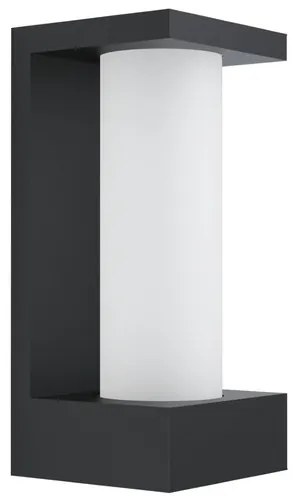 Eglo CIVIDINO nástenné svietidlo kov čierna 98 744