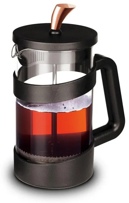 BLAUMANN - Kanvica na čaj a kávu 350ml