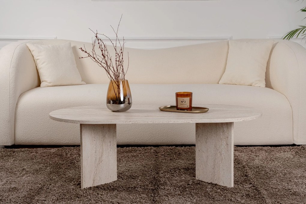 Sable - Travertine