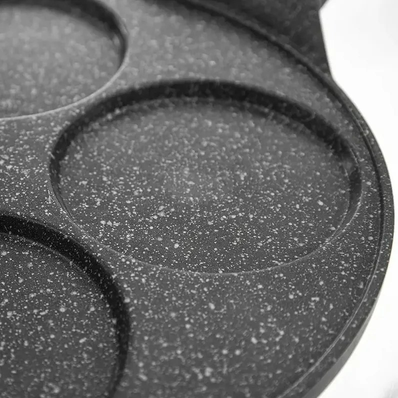 Orion Panvica na 4 volské oká Grande