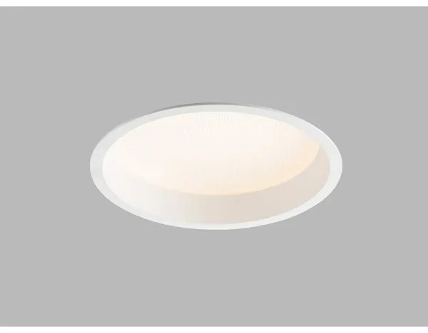 LED2 - LED Kúpeľňové podhľadové svietidlo ZETA LED/25W/230V 3000K IP44