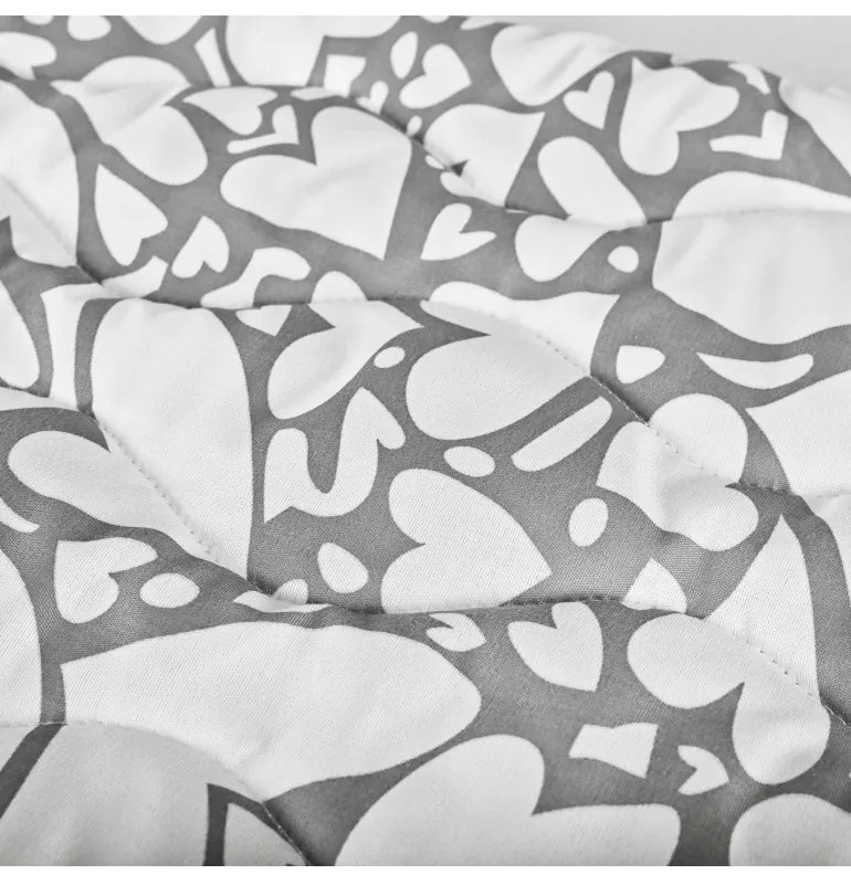 Paplón letný Letis 140x200 900g EMI
