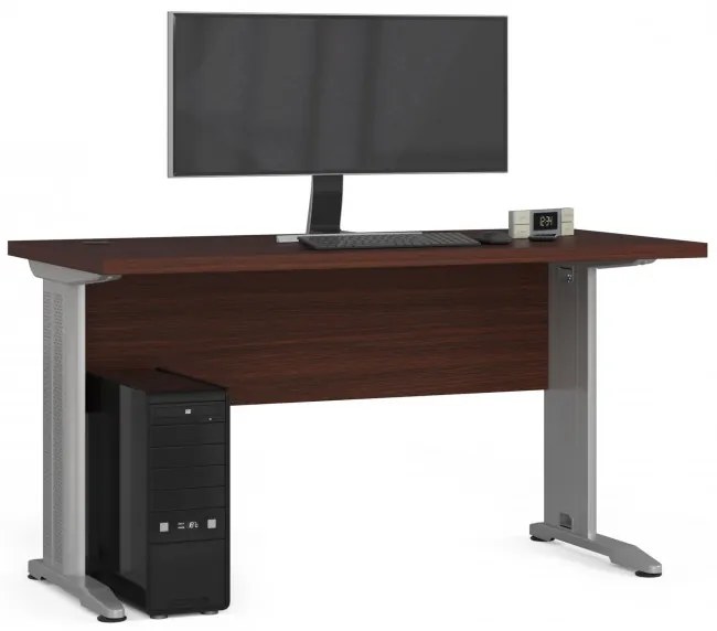 Kancelársky stôl BM - 135 wenge