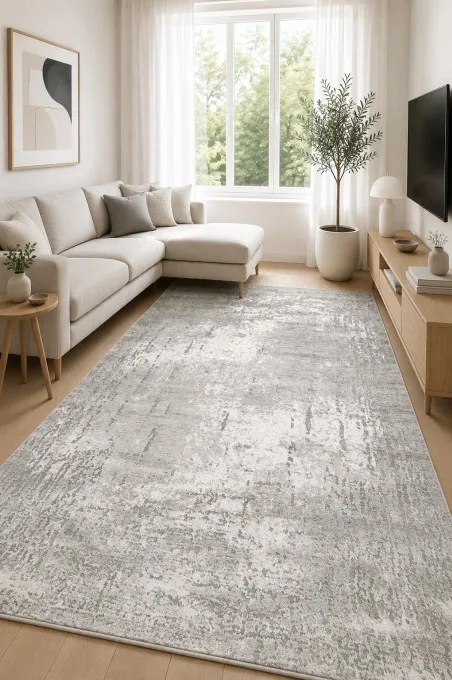 Koberec HOME NP144A GREY